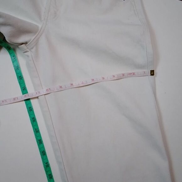 VTG Rare Rocky Mountain N Clothin Go on Rockies Women's Jeans Size 28/7 - Picture 9 of 16